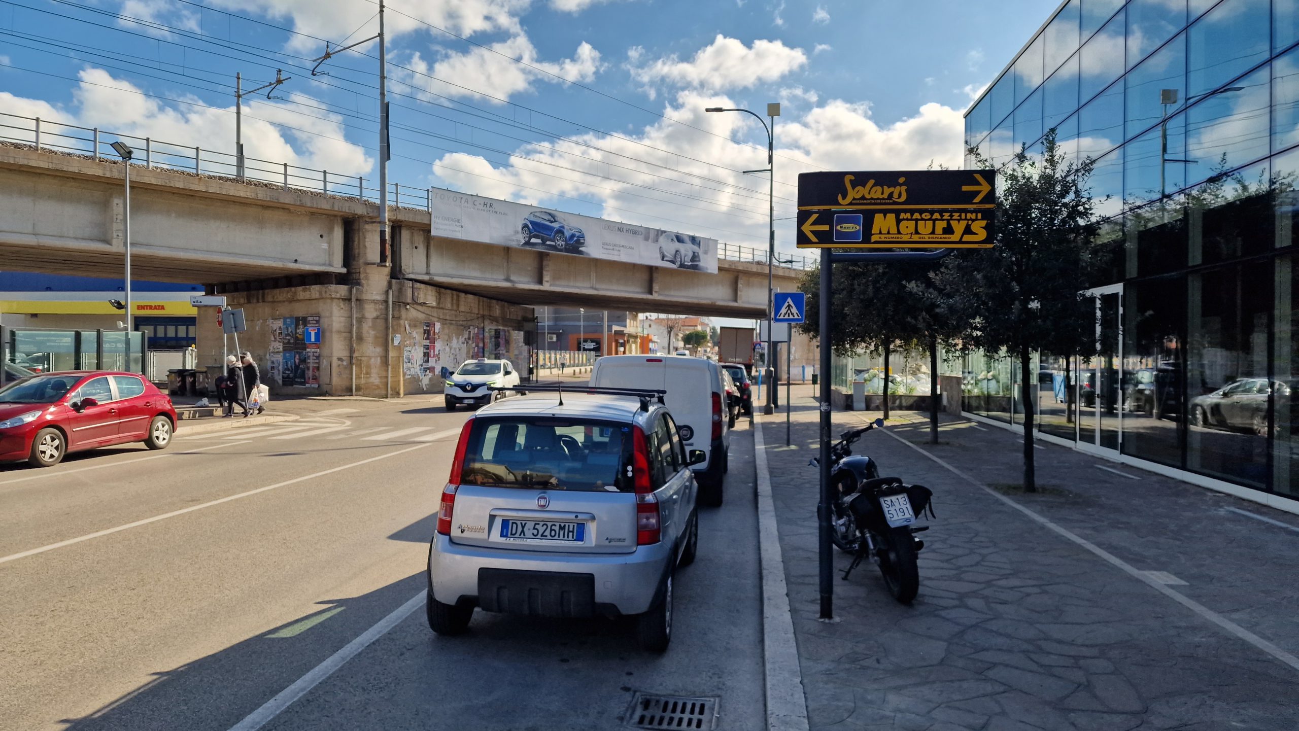 Fi Corso Umberto 338